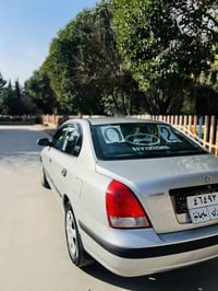 النترا • ٢٠٠٢ • جير عادي