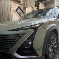 شانجان على حادثه للبيع السعر ٢٠٠$ ،للاستفسار الاتصال على ٠٧٧٠٨٢٢٦٦٨٦ م...