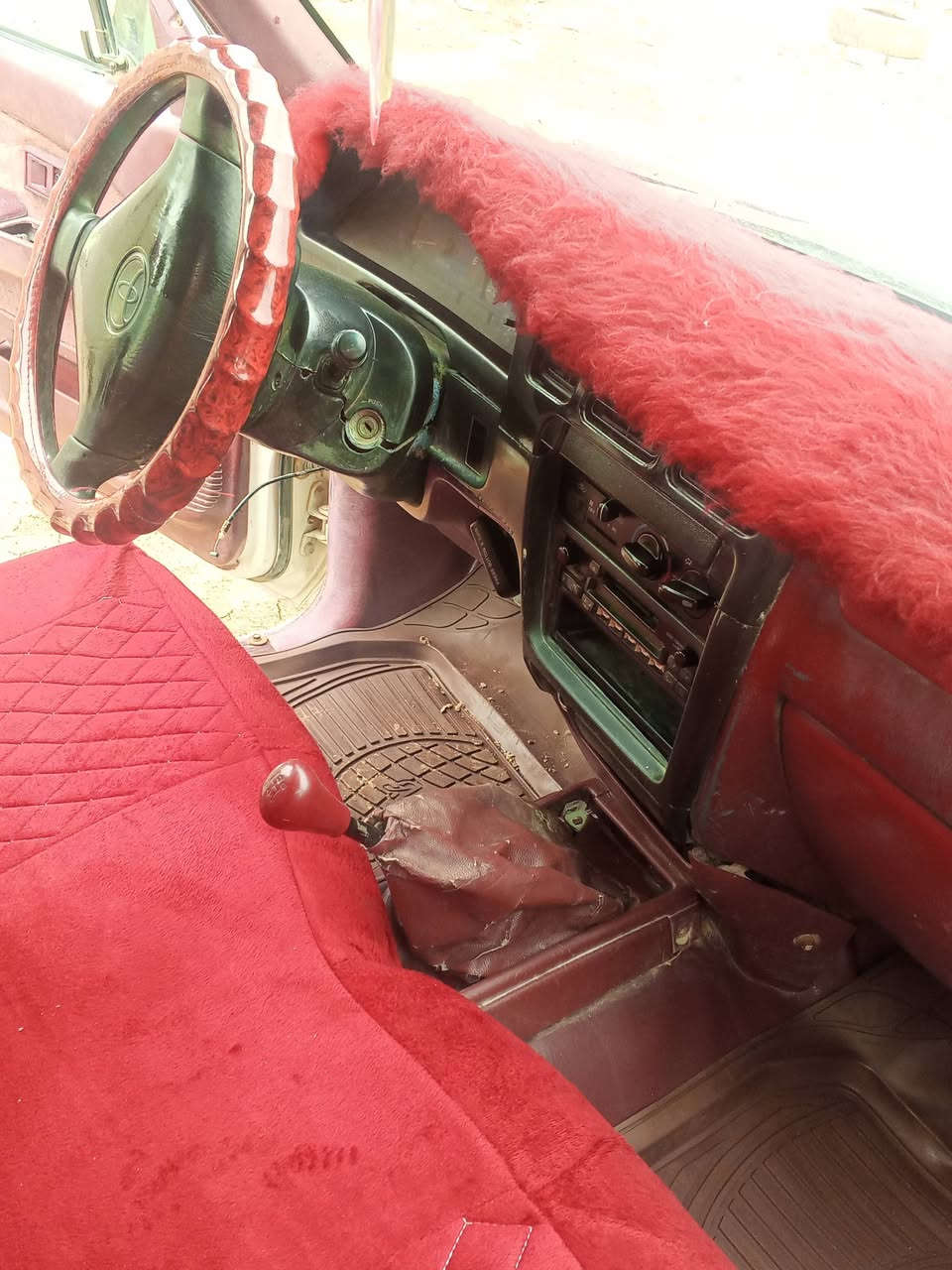 للبيع بيكم موديل 2004 محرك مكفول شاصي مكفول سنويه الى 2028 سياره جاهزه الشراي يتصل على الرقم الموشراي لايتصل ‏‪***********‬‏
