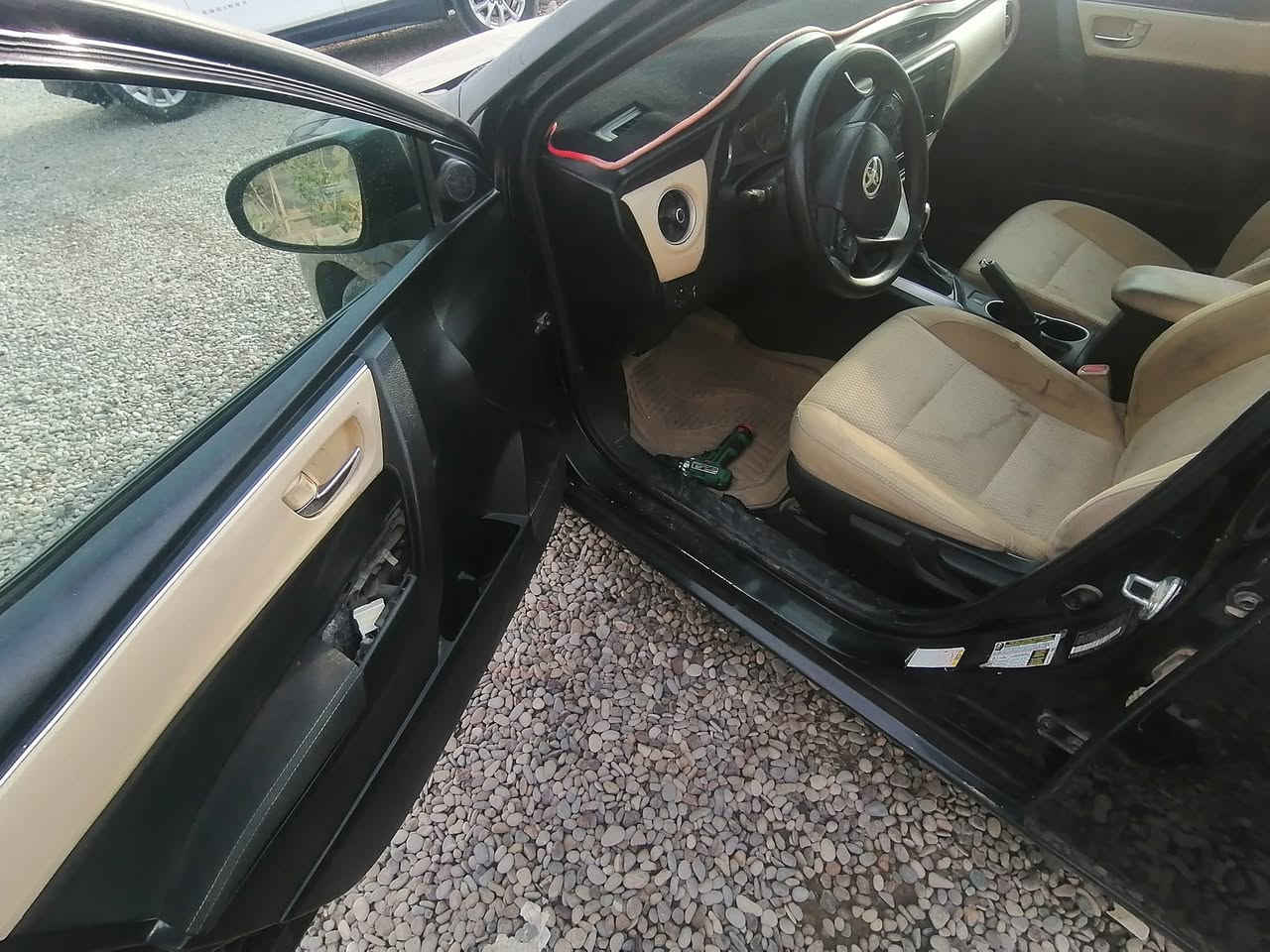 يالله
عرض لغايت يوم 10 من  رمضان

1-غسل سياره تنضيف داخل بالكامل
+ بوليش+تكحيل سياره صالون 40 سياره عالي 50
2-حمام تفصيخ بالكامل شغل درجه اولئ سياره صالون  40 سياره عالي 50
عرض الكامل حمام وبوليش وتكحيل  سياره صالون 80 سياره عالي 100

مكاني خانقين
للاستفسار ***********
