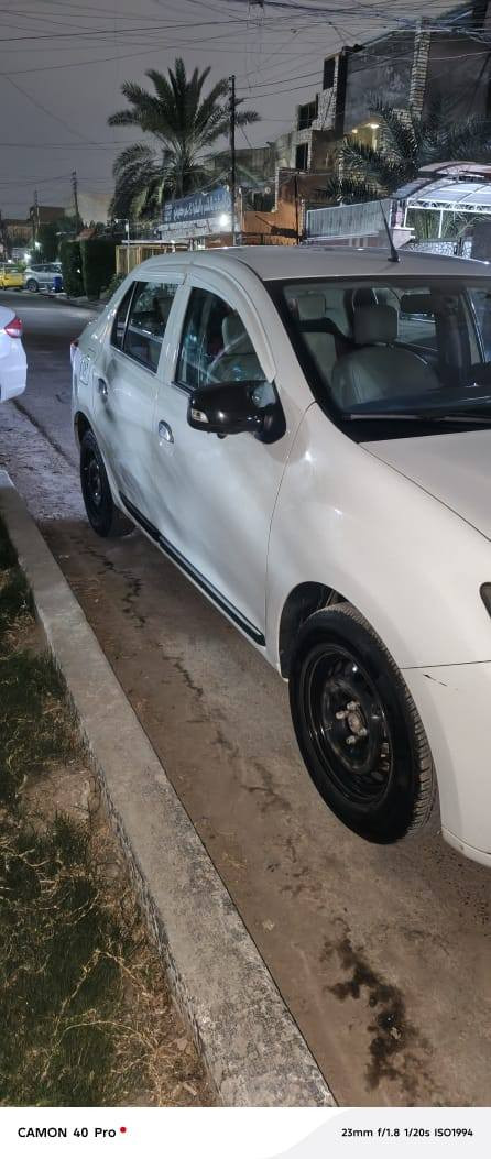 ✅رينو سيمبول للبيع   ✅موديل2019 حره بأسمي
✅رقم اسليمانيه

✅ عداد المسافة  71 الف كيلو 

✅ شاشه بالدشبول و كاميرا خلفية 
+كاميرات جانبيه
✅ تحويل مباشر

✅ ارضيه مغلفه جلد 

✅إشارة بالمراه الجانبية 

✅ لد نهاري امامي 

✅السيارة مكفوله من البارد والصبغ

✅ كير محرك بلاد حجمه ١٦٠٠

✅مكان السيارة بغداد

✅سعر السيارة 93 وبيه مجال للطيبين

✅للأستفسار أكثر على الرقم
***********
