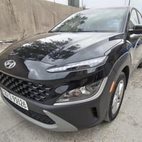 كونا • ٢٠٢٢ • فور ويل