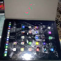 آيباد • بغداد • الشعب