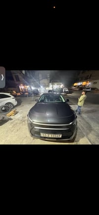وارد كوري نيرو مديل (2024)  رقم جديد  بصمه🔥 وارد كوري 🔥 فروك مواصفات🕶️...