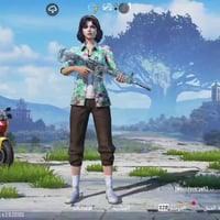 مستوى ٨٢ • أسطوري • ام فور ثلجي