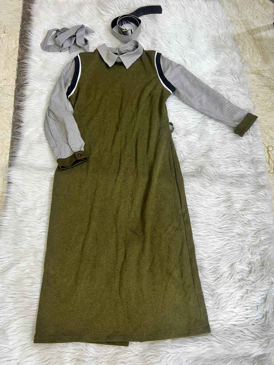 ملابس نظيفة استعمال قليل واسعار اخو البلاش المكان بغداد


**إذا كنت صاحب هذا الإعلان وتريد حذفه لأي سبب، رجاءا أرسل رسالة إلى الدعم الفني**