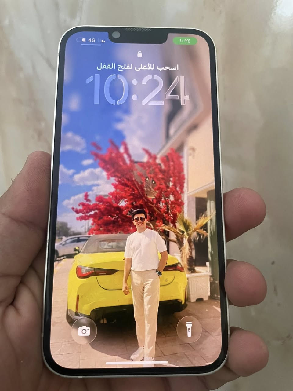 ايفون 13 عادي مكفول من التبديل والتصليح كلة شغال بطارية 84 ذاكرتة128 بندون ملحقات  سعرة 440وبي مجال الهاتف ***********
