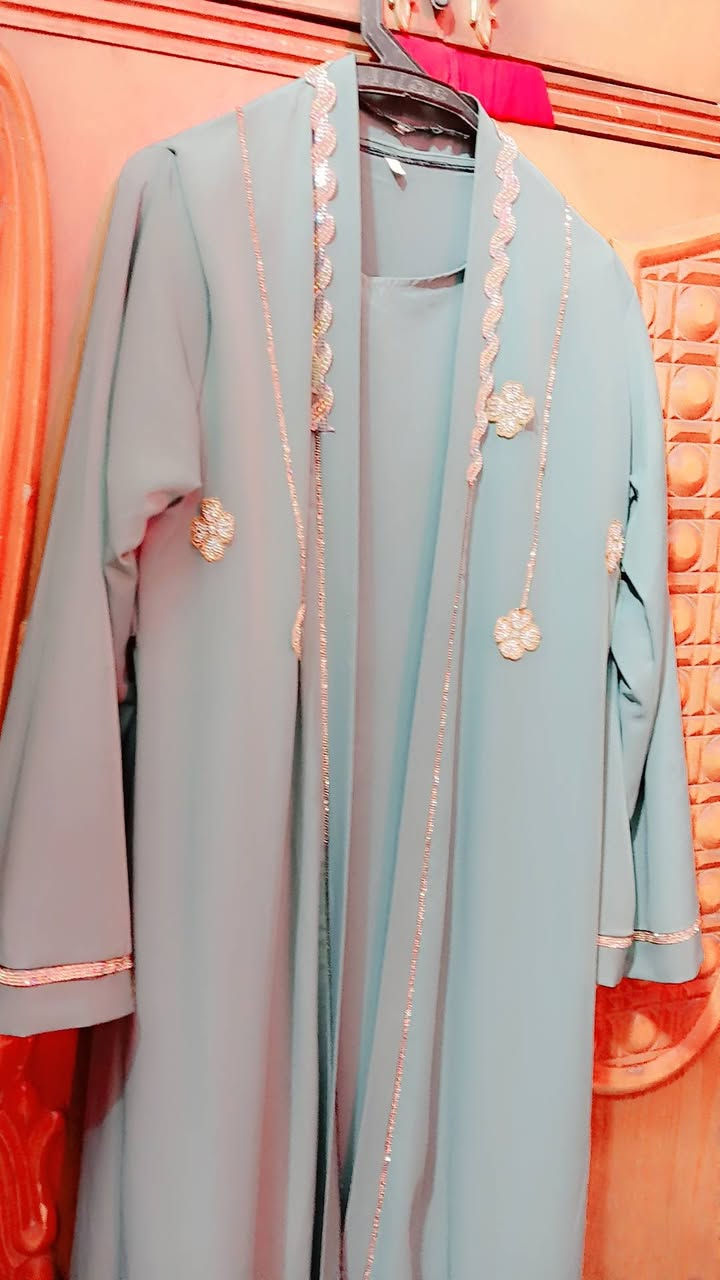 سلام عليكم كلمن و سعرة ورخيصات والله نضيفات


**إذا كنت صاحب هذا الإعلان وتريد حذفه لأي سبب، رجاءا أرسل رسالة إلى الدعم الفني**