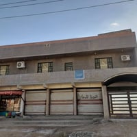 شقة للايجار • محلات للايجار • حي الأمير الثاني