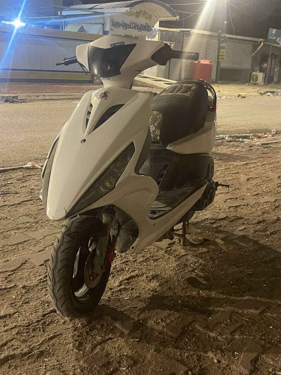 ماكس مضلع حديث الدراجه كابريته مانقصه شي نكره سلف دراجه مزوده بوشه 55 وكلجات رياضي رايده ب٤٥٠ مكاني جبيله وهذه رقمي ***********
