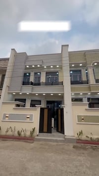 #مجمع_العدل_100_للبيع_4_غرف_نوم_3_حمام  #بيت_100_م_4_غرف_نوم_طابقين_وب...