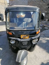 تكتك بجاج • موديل ٢٠ • ناصرية مركز