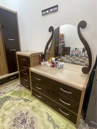 نجف • غرفة نوم • للبيع