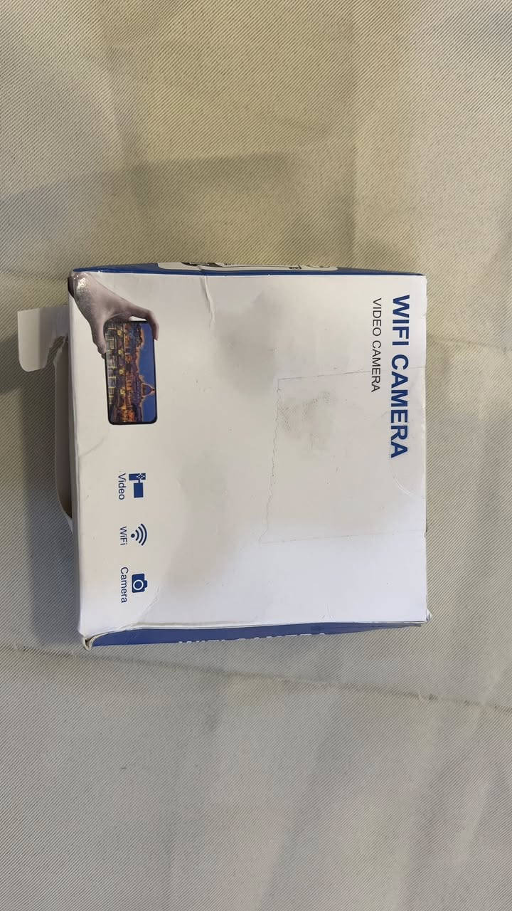 كامرات مراقبه اطفل وكامرة سريه قيم وبل عافية عليك


**إذا كنت صاحب هذا الإعلان وتريد حذفه لأي سبب، رجاءا أرسل رسالة إلى الدعم الفني**