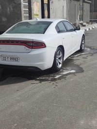 تشارجر • ٢٠١٥ • وارد كندي