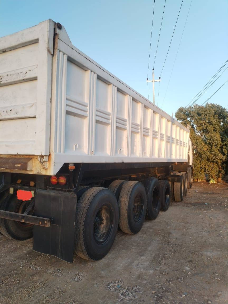 عربانه علم للبيع مكفوله 31 متر تخم تاير 
4 محاور اتصال ***********
