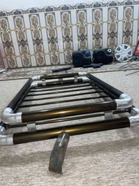 للبيع سوبايا  + دبات ادبلو عدد ٢ اصليات + مثلثات اصليات عدد ٢ + تخم كب...