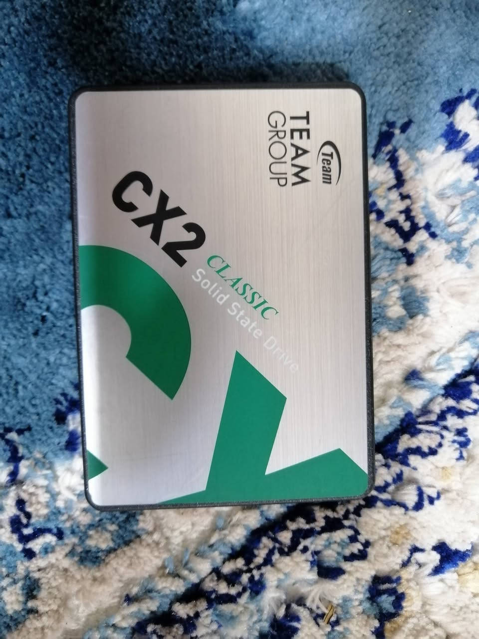 كومبو i7 3770 مع مبرد غازي ديب كول دبل فان ارجي بي السعر ٧٠ الف
رامات عدد٤ (٢٠ كيكا) السعر 25 الف
بور سبلاي 500 وات براند ب 50 الف
كرت شاشه  1030 GT ب45 الف
هارد ssd 256 براند تيم كروب تايوان 35 الف
كيس فارغ دبل فان نوع Camemax جامه شفافه الجانبيه السعر 25 الف مكاني بغداد ساحه عدن


**إذا كنت صاحب هذا الإعلان وتريد حذفه لأي سبب، رجاءا أرسل رسالة إلى الدعم الفني**
