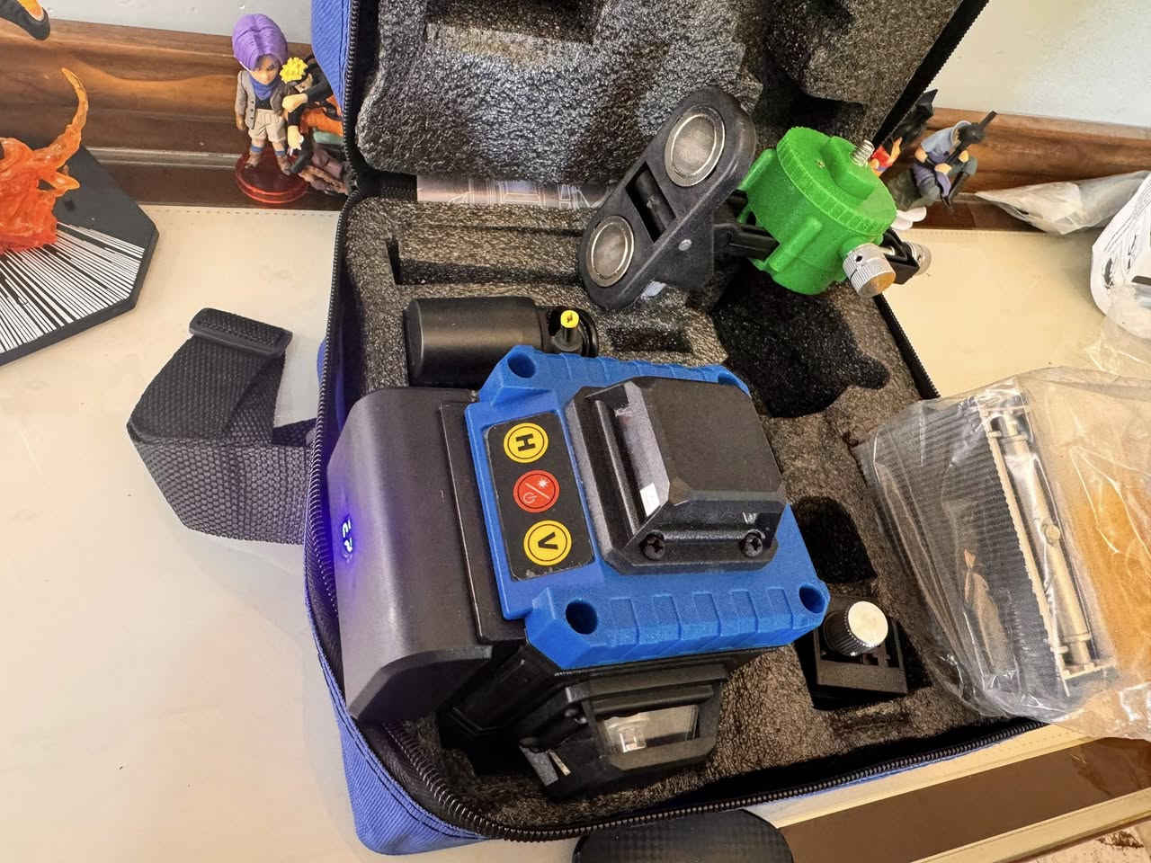 كبان ليزر شحن 12 خط السعر 40 الف


**إذا كنت صاحب هذا الإعلان وتريد حذفه لأي سبب، رجاءا أرسل رسالة إلى الدعم الفني**