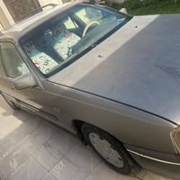 اوميكاموديل ٨٨ • محرك جيد • سامراء