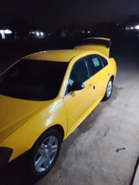 امبالا • ٢٠١٢ • مكينه 3600