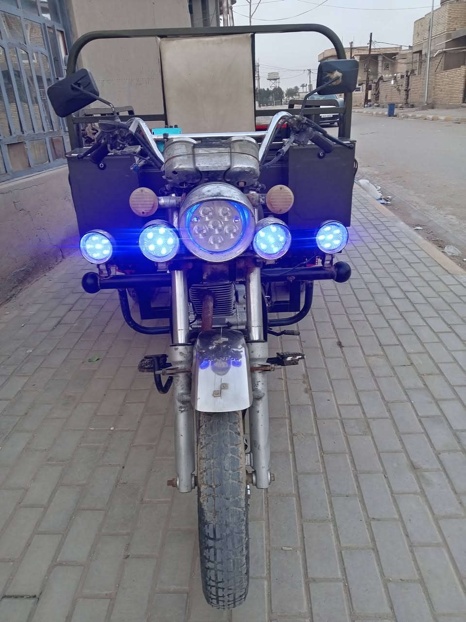 سلام عليكم ستوته للبيع موديل 21 رقم قادسيه سنويه  شاصي مكفول كهربائيات شغاله موديل 21 سلف  هندرالسعر مليونين و100وبيها مجال للطيبين
الديوانيه قضاء البدير ***********
