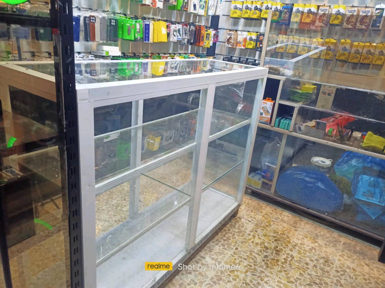 موصل جانب الأيسر / يارمجة الشرقية 