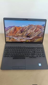 ديل i5 ج٨ • رام٨ SSD٢٥٦ • خط خفيف