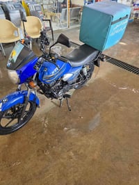 تي في اس • موديل 2023 • بصرة