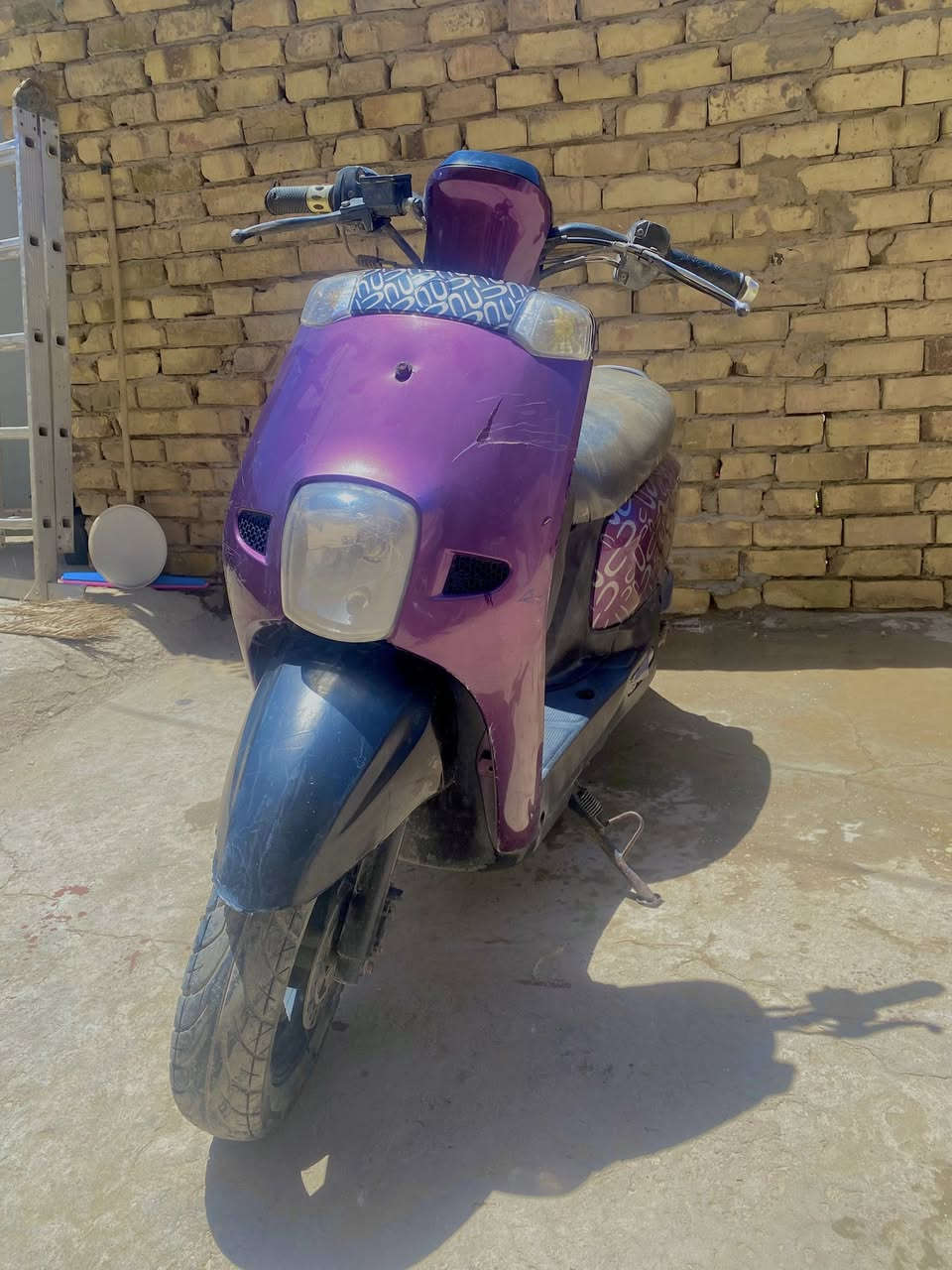 ماكس بوليس تبخر  سعر150
مكاني حلة مركز


**إذا كنت صاحب هذا الإعلان وتريد حذفه لأي سبب، رجاءا أرسل رسالة إلى الدعم الفني**