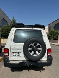 هوندا گالو • ٢٠٠٠ • رقم أربيل