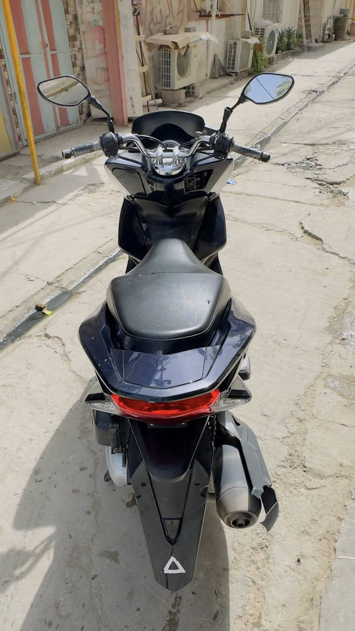 للبيع pcx جيل الثاني دراجه مكفوله مكينه ناعمه للاستسفار ***********

سده الهنديه
