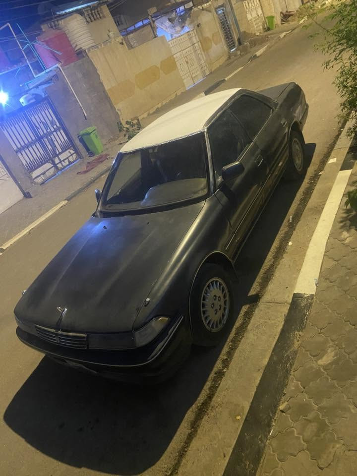 مارك كصيف 1991 سنويه ل2027 كفاله كص ونقل مكينه 2500 ماعليه غرامات كفاله سياره . مكاني بصره زبير.*********** سعر 30 بيه مجال
