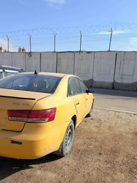 سوناتا 2008 باسمي سعر (72)اتصال 07700890503