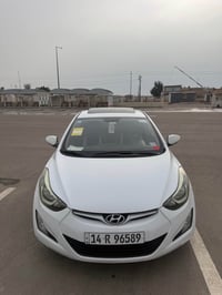 النترا ٢٠١٥ • مكينة ١٨٠٠ • فول ١/١