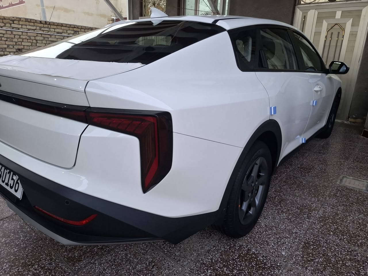 كيا سيراتو k4  خليجي موديل ٢٠٢٥ ماشيه ٣٠٠٠ رقم بغداد السعر ١٨٨ مكينه ٢٠٠٠ دوش حساس امامي وخلفي دشبول سورنتو ايباد شاشه وكاميرا تبريد قطعتين ٣ انظمة قياده اشارة مرايه سويج مكانها السماوة الرميثه للاستفسار الاتصال عالرقم ***********
