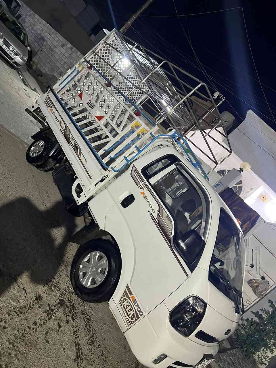 سلام عليكم اخوان متواجد كيه حمل داخل وخارج كركوك اسعار مناسبه***********واتساب فقط
