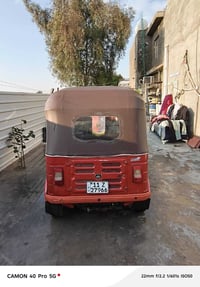 تكتك • موديل ٢٠٢٠ • مجمع المختار