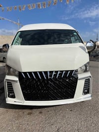 هايس • ٢٠١٠ • جير عادي