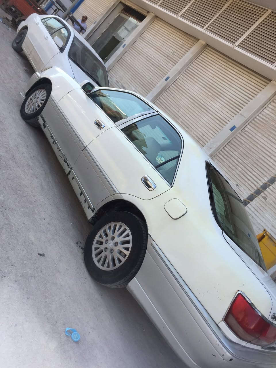 جنون أدوات بدون كص كفاله من الكص كرستال السياره السعر ٢٥ 
المكان البصره الاستفسار اتصال ع الرقم بلاش سعرها تره سياره بيعا جراد ***********
