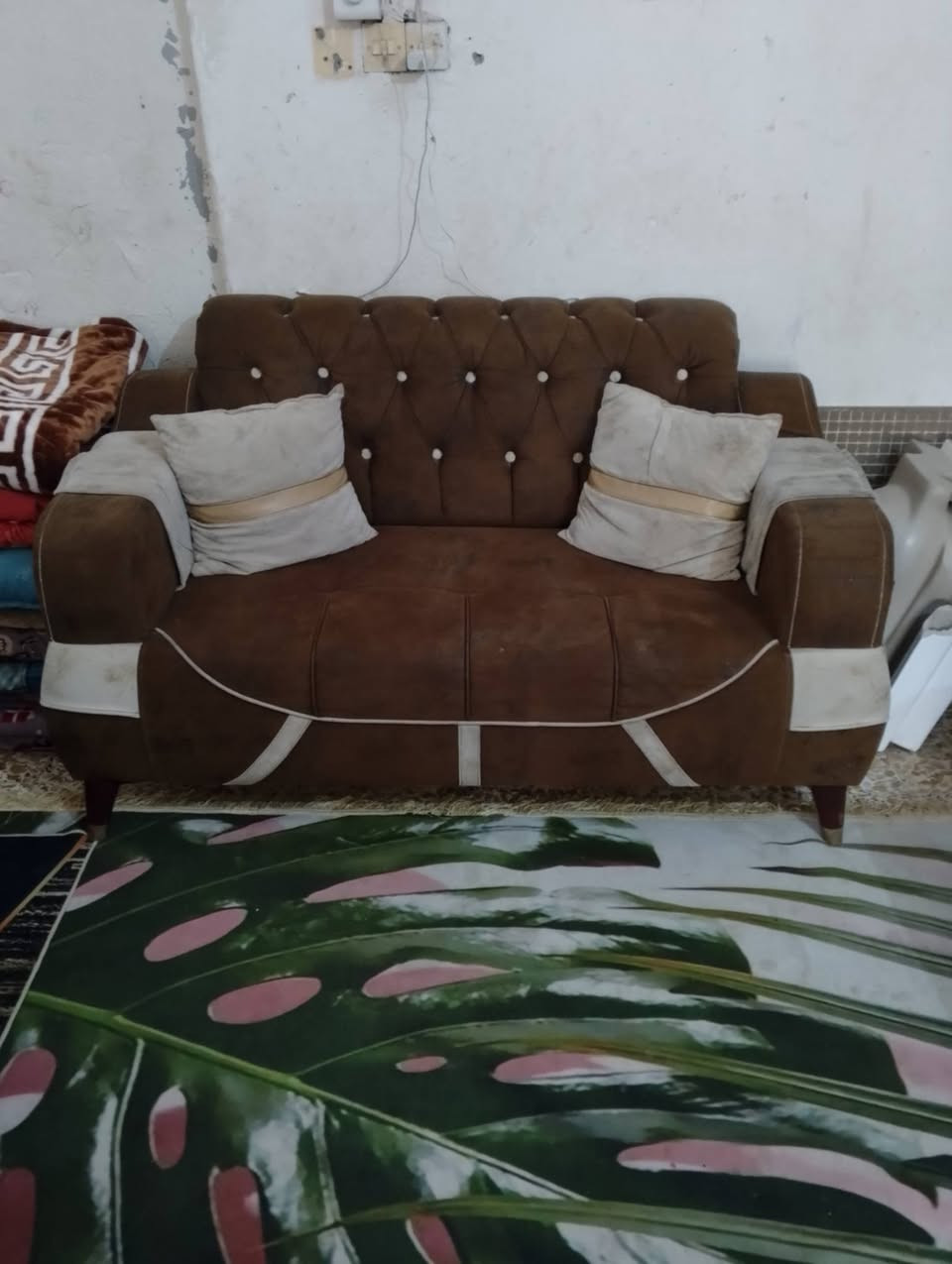 تخم 10مقاعد تزكام مكان حلة ابو غرق سعر قفل 250


**إذا كنت صاحب هذا الإعلان وتريد حذفه لأي سبب، رجاءا أرسل رسالة إلى الدعم الفني**