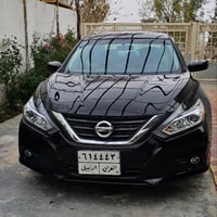 نيسان التيما • ٢٠١٧ • اوتوماتيك