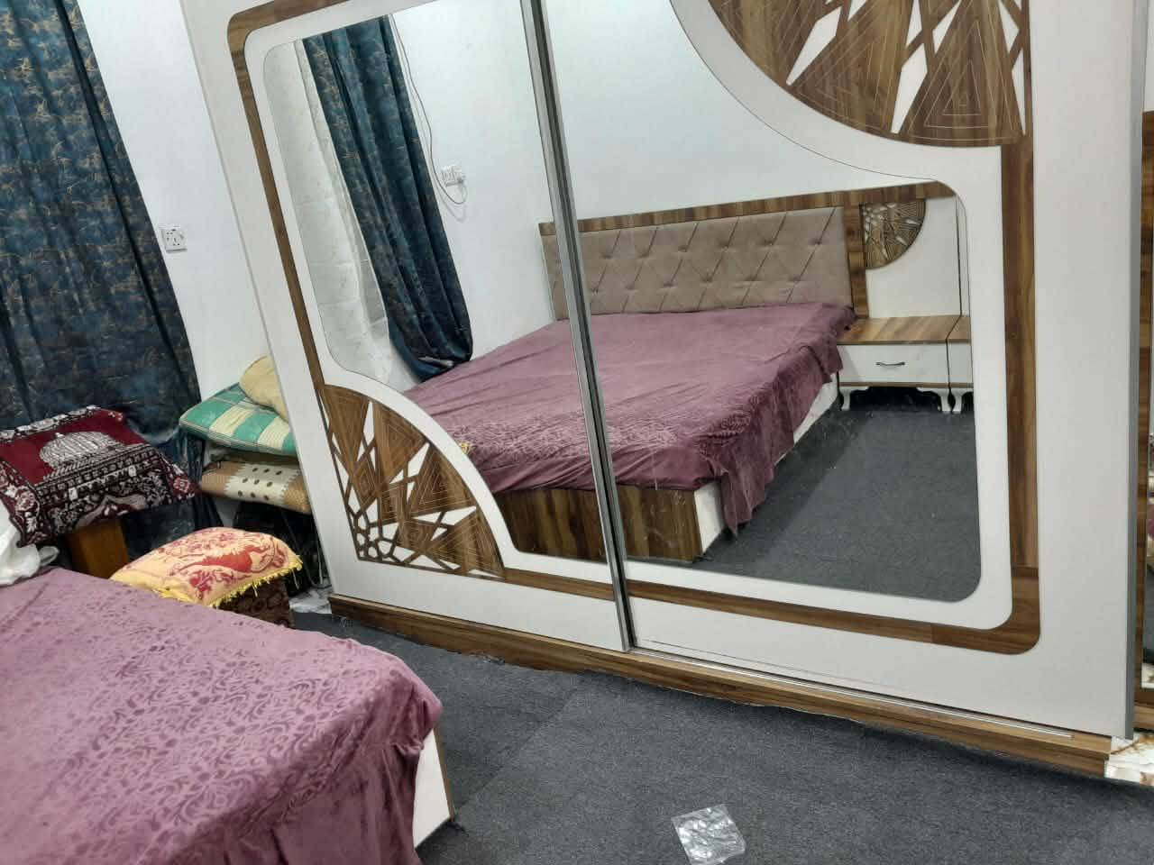 غرفه للبيع جديد قليل الستعمال


**إذا كنت صاحب هذا الإعلان وتريد حذفه لأي سبب، رجاءا أرسل رسالة إلى الدعم الفني**