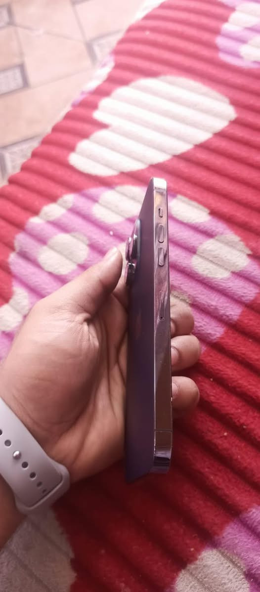 سلام عليكم عندي ١٤ برو ماكس شرق اوسط جهاز مكفول ذاكره ٢٥٦ بطاريه ٧٧ سعره ٧٧٠ وبي مجال


**إذا كنت صاحب هذا الإعلان وتريد حذفه لأي سبب، رجاءا أرسل رسالة إلى الدعم الفني**