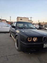 بي ام ٥٣٠ • جير عادي • جنط ١٧