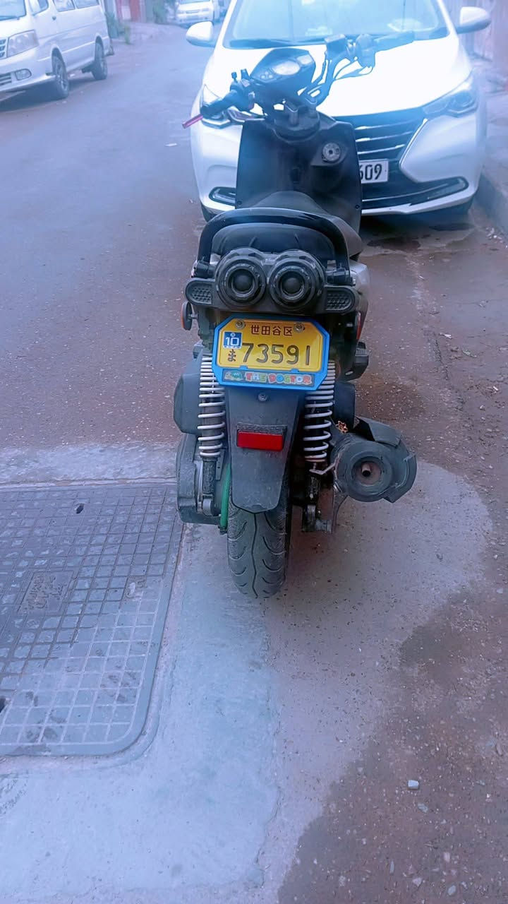 سلام عليكم سكنس جبلي للبيع مكينة مامفتوحة درجة نكرة بكلوكت مكاني حرية هاتف ***********
