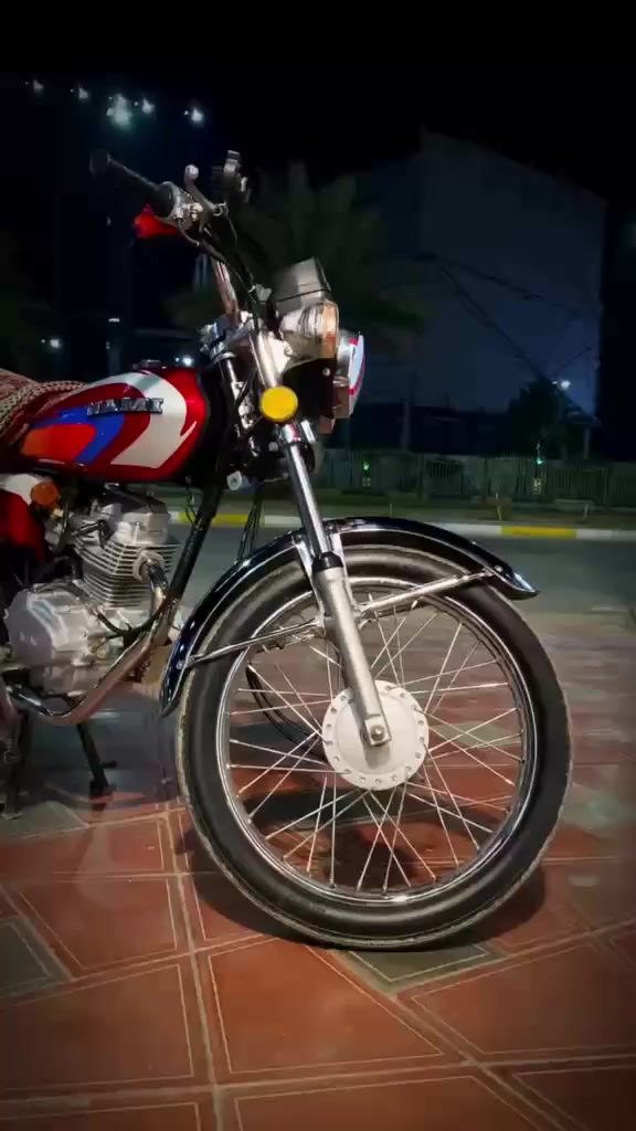 سلام وعليكم دراجه 4كير للبيع الوراق سكنر الدراجه برغي ما ناقصها شلعه و معدل 120شرط اذا مو 120ترحع عنوان كربلاء مديل 2026السعر خاص وقم ***********واتساب
