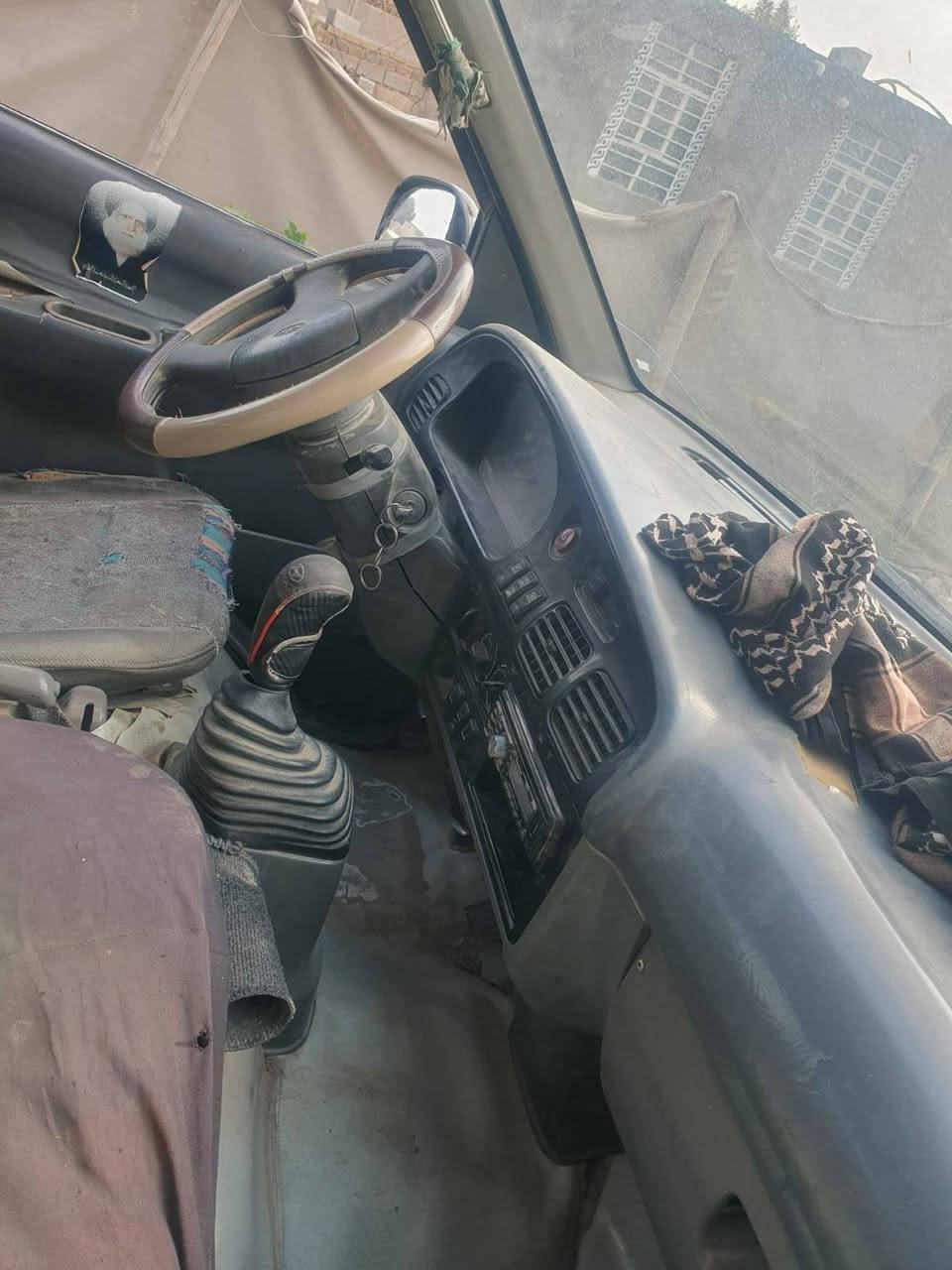 سيارة بريجو للبيع موديل 96
سياره بلاديه كير مكينه اكسل السعر 37 وبيه مجال حك جيه *********** مكان كوفه عباسيه
