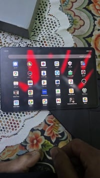 ايباد ريد مجك نوفا • البصره كرمت علي • استخدام قليل