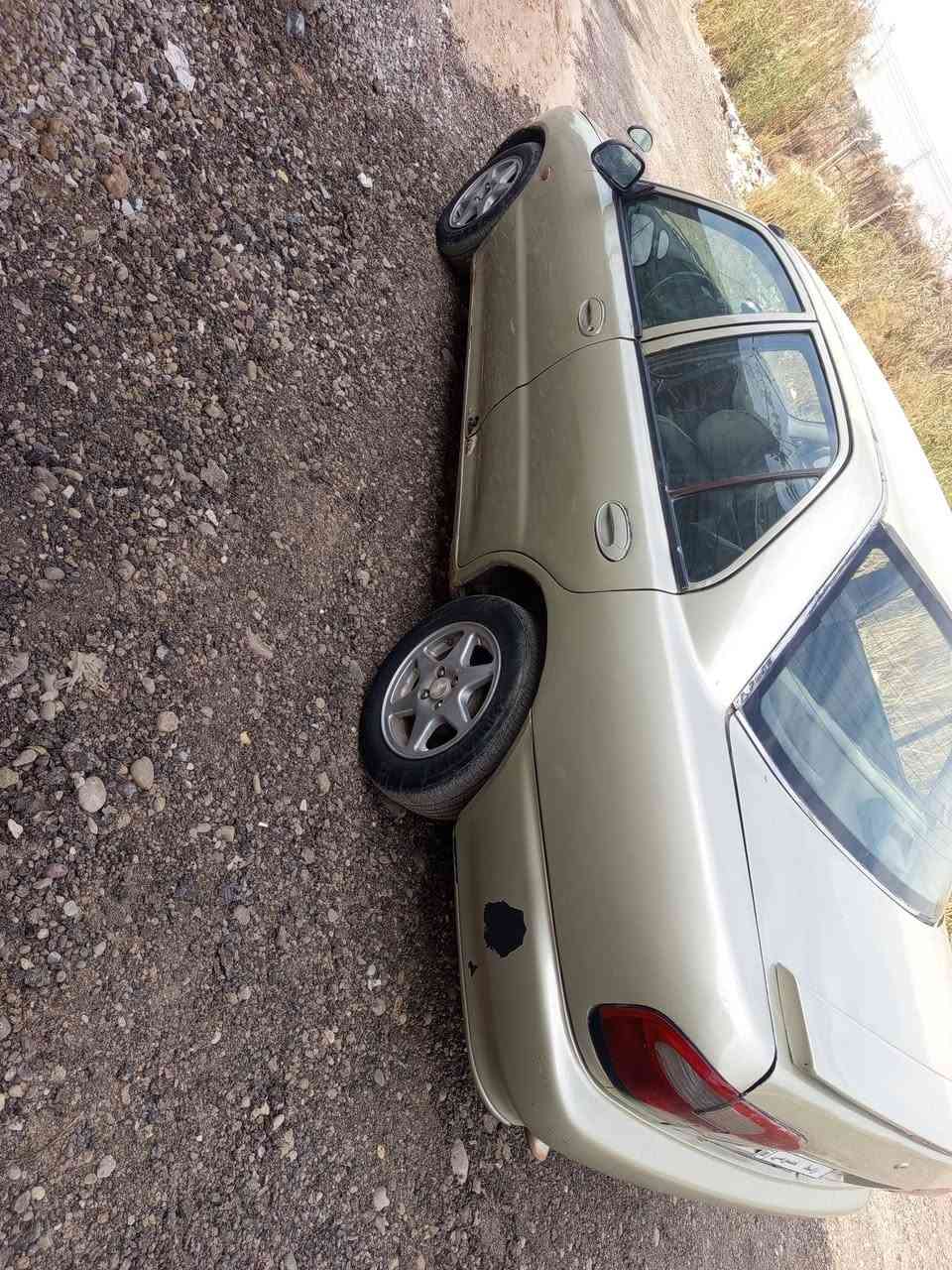 للبيع بروتون مديل 2004 مصبوغه عام كدامك ب الصور مكينه بيها لاستيك ولف صافيه لا خربطه ولا تأخير وكير سليم  السعر 30 ورقه سياره حلوه وكاعد يرادلها ترتيبات مكاني بغداد فلكه سلمان باك للأستفسار انتصل ***********
